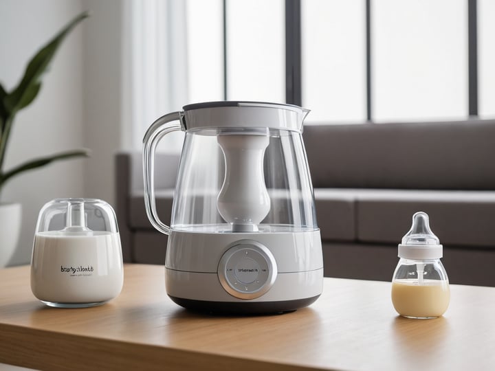 Babybuddha-Breast-Pump-4