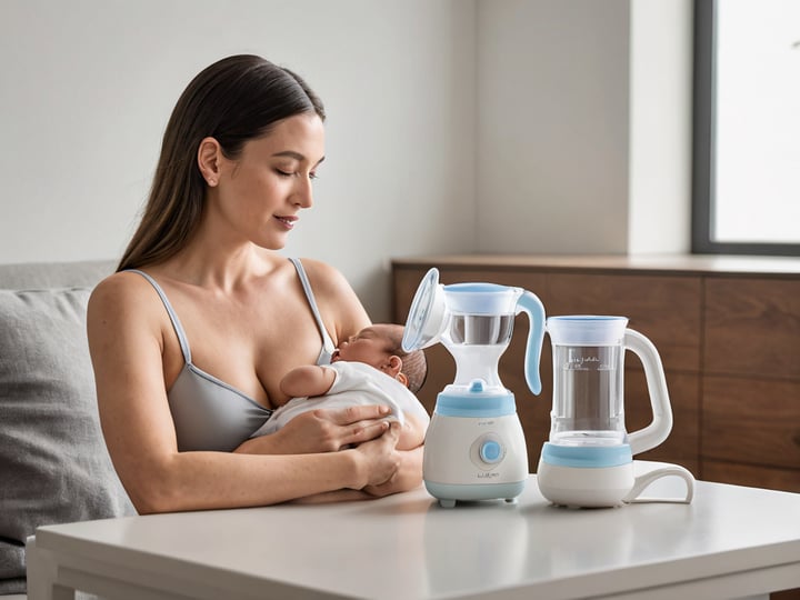 Babybuddha-Breast-Pump-6