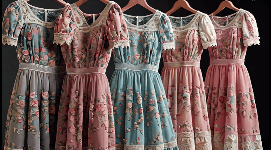 Babydoll Dresseses