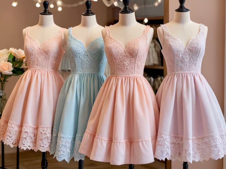 Babydoll-Mini-Dresses-4
