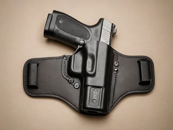 Back Gun Holsters-3