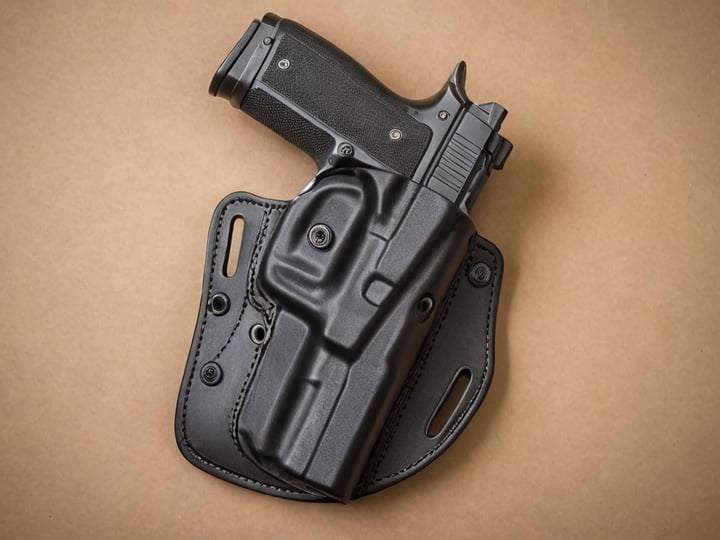 Back Gun Holsters-5