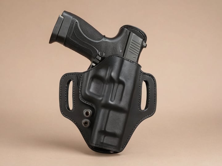 Back Gun Holsters-6