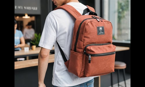 Organize Your Backpack: 19 Best Accessory Pouches for Essential Storage