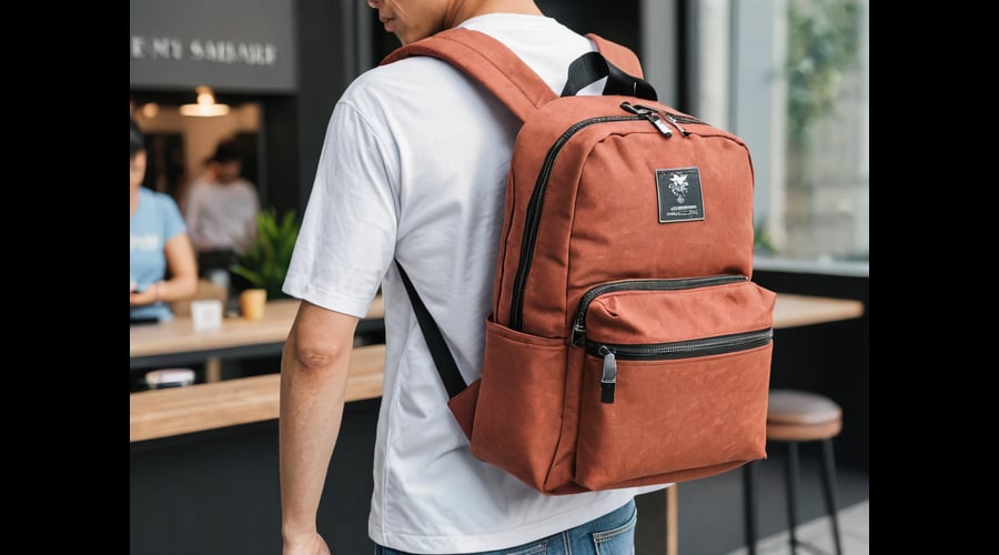 Organize Your Backpack: 19 Best Accessory Pouches for Essential Storage