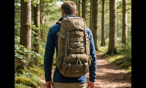 The Best 16 Backpack Chest Straps to Distribute Weight More Evenly