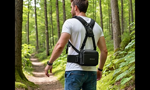 Top 17 Backpack Phone Holders: Keep Your Device Secure and Accessible