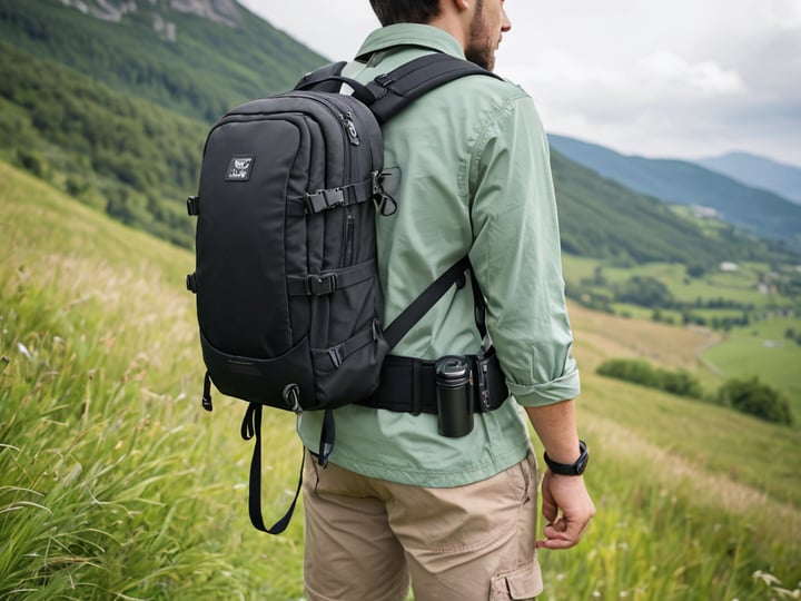 Top 17 Backpack Phone Holders: Keep Your Device Secure and Accessible ...