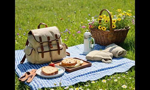 Best 10 Backpack Picnic Sets for a Stress-Free Outdoor Meal
