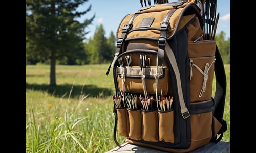 14 Best Backpack Quivers for Safe and Organized Arrow Storage