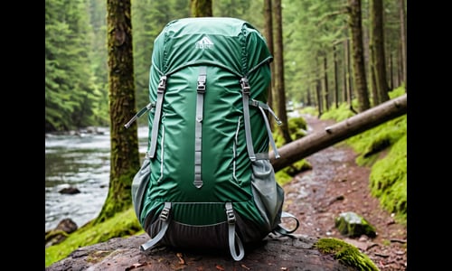 Keep Your Backpack Dry with These Top 10 Rain Covers