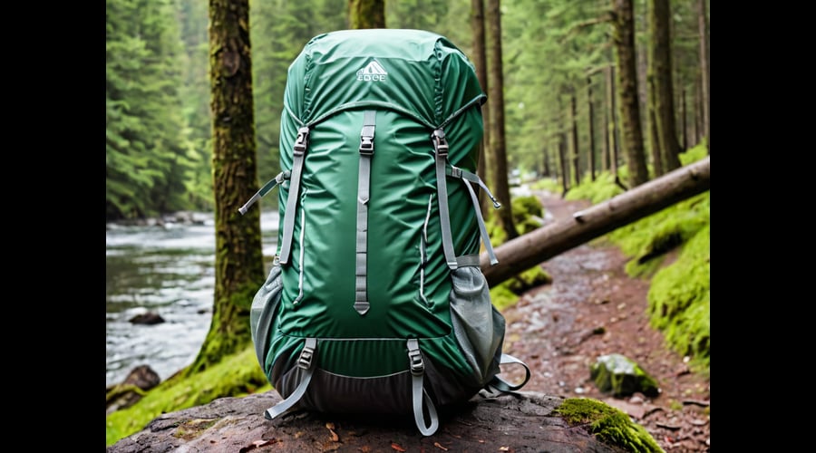 Our backpack rain cover roundup compares the most reliable options, protecting gear and valuables from wet weather.