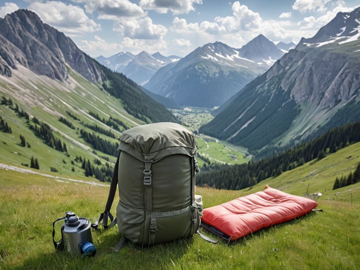 Backpack-Sleeping-Bag-3