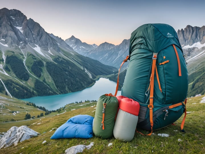 Backpack-Sleeping-Bag-5
