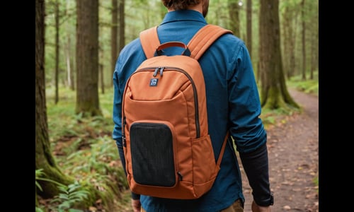 Hands-Free Entertainment: 20 Best Backpack Speakers for Music on the Go