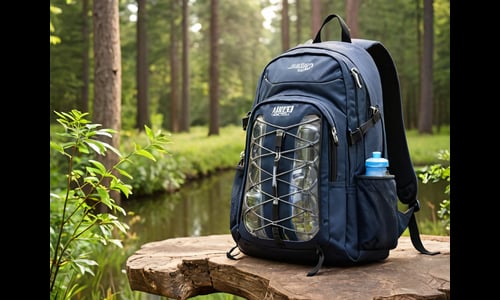 Top 20 Backpack Water Bottle Holders