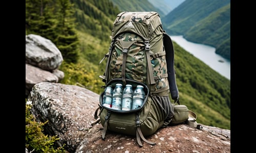 Best 19 Backpacks with Cooler: Stay Cool and Hydrated