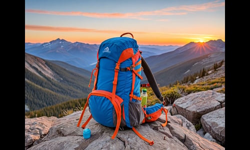 Best 8 Backpacks with Hydration Bladders for Outdoor Adventures