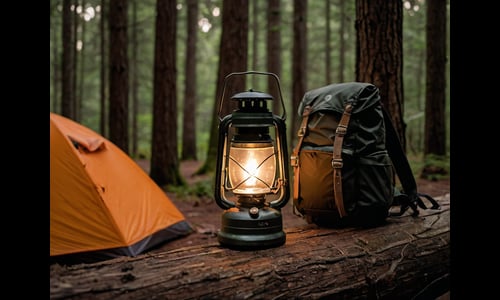 Top 19 Backpacking Lanterns for Nighttime Adventure
