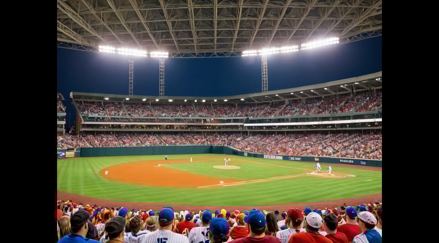 Best Backstop Nets: Protect Your Home Plate with These 18 Essential Features