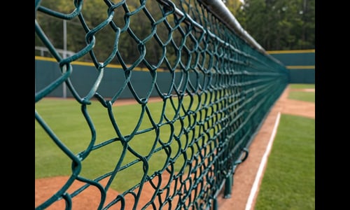 Best 19 Backstop Netting Systems for Your Yard