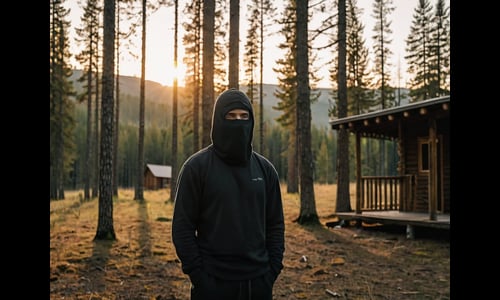 Top 13 Backwoods Balaclavas for Cold Weather Travel