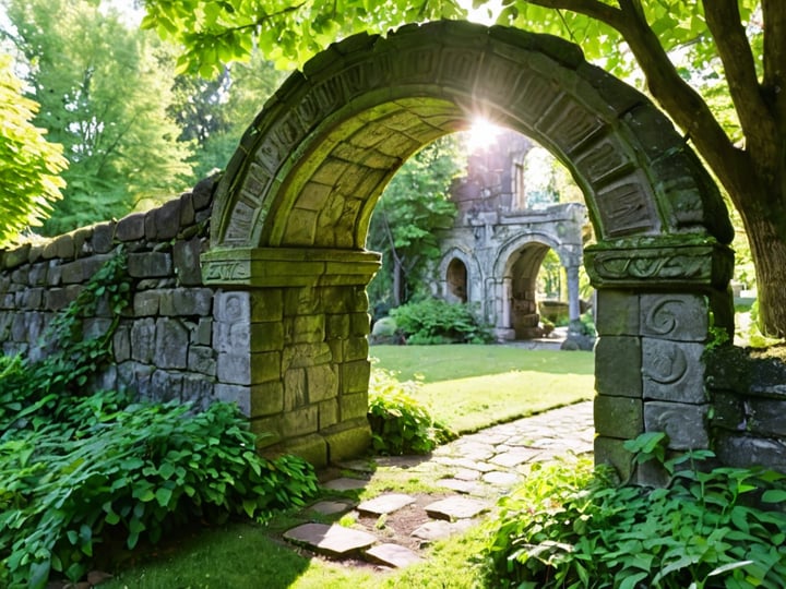 Backyard-Arch-2