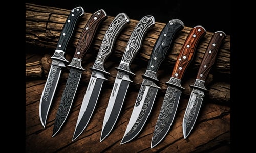 The Best 18 Badass Knives for Any Blade Enthusiast