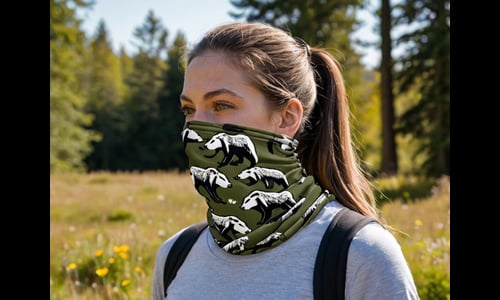 The Best 17 Badger Neck Gaiters for Keeping Warm and Dry
