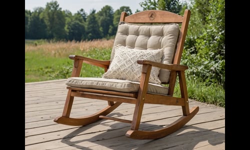 Best Bag Chair Rockers for Maximum Comfort