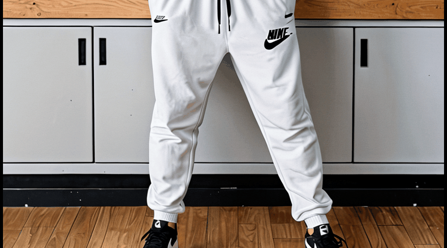 Explore the best baggy Nike Sweatpants on the market, offering comfortable and stylish options for casual wear. Get ready to shop and update your wardrobe with these trendy sweatpants.