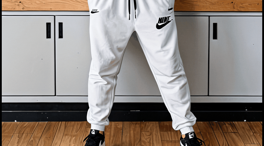 Baggy Nike Sweatpants