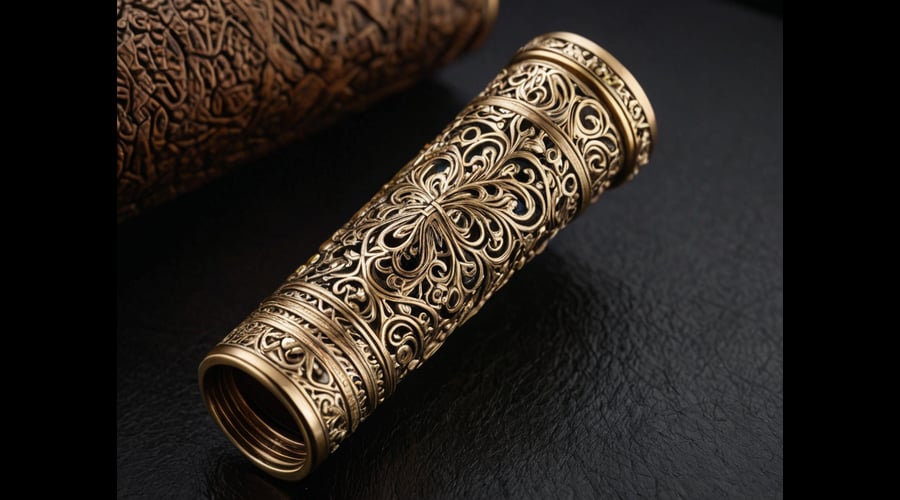 16 Best Baikal Choke Tubes for Precision Shooting