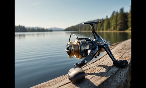 Top 15 Bait Caster Fishing Reels for Precision and Power