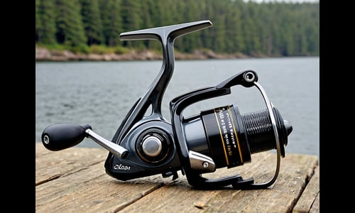 18 Best Baitrunner Fishing Reels for Smooth, Precise Casting