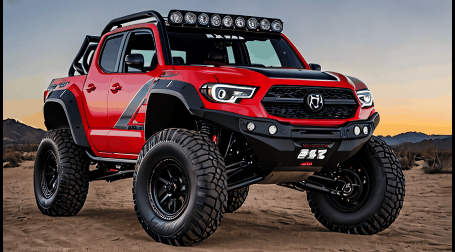 Explore the top picks of Baja Designs Squadron Sport, a comprehensive review of the best off-road lighting and accessories for your vehicle, designed to take your off-road experience to the next level.