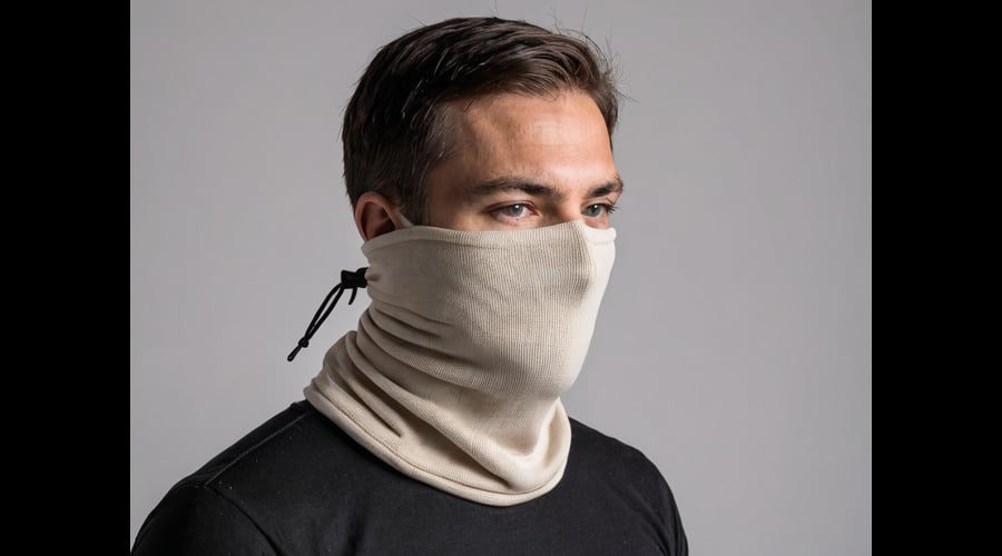 A comprehensive guide to the best balaclava neck gaiters, comparing key features like insulation, moisture-wicking, and sizing options to help you stay warm and dry in cold weather.