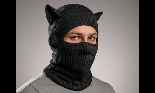 Top 6 Balaclavas with Ears for Warmth and Visibility