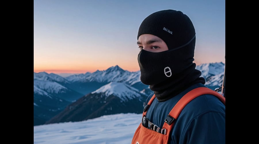 16 Best Balaclavas with Mouth Guard