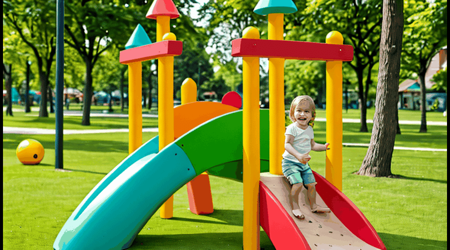 A guide to the best balancing beams for toddlers, comparing stability, length, and safety features to help parents find the right equipment for their child's development.