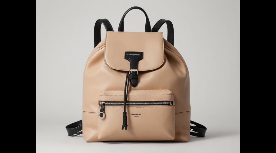 Discover the latest Balenciaga backpack designs featuring top-notch quality, functional features, and stylish appeal. Explore the full range of backpacks available and upgrade your style with this renowned fashion brand.
