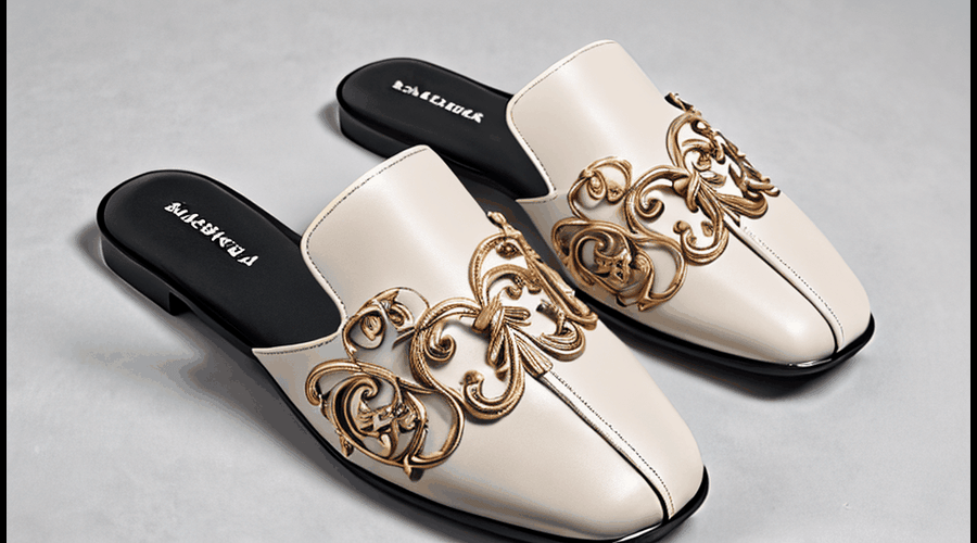 Explore the latest Balenciaga slippers collection, featuring a diverse range of styles and designs that cater to the modern fashion lover's needs, all conveniently gathered in one roundup article.