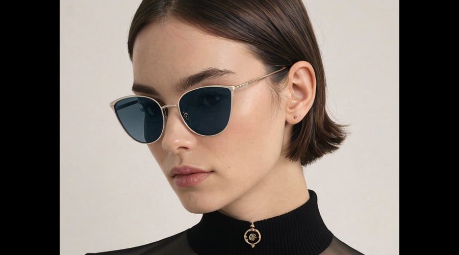 Explore a diverse collection of Balenciaga sunglasses designed specifically for women, featuring popular styles, colors, and materials to elevate your fashion game.