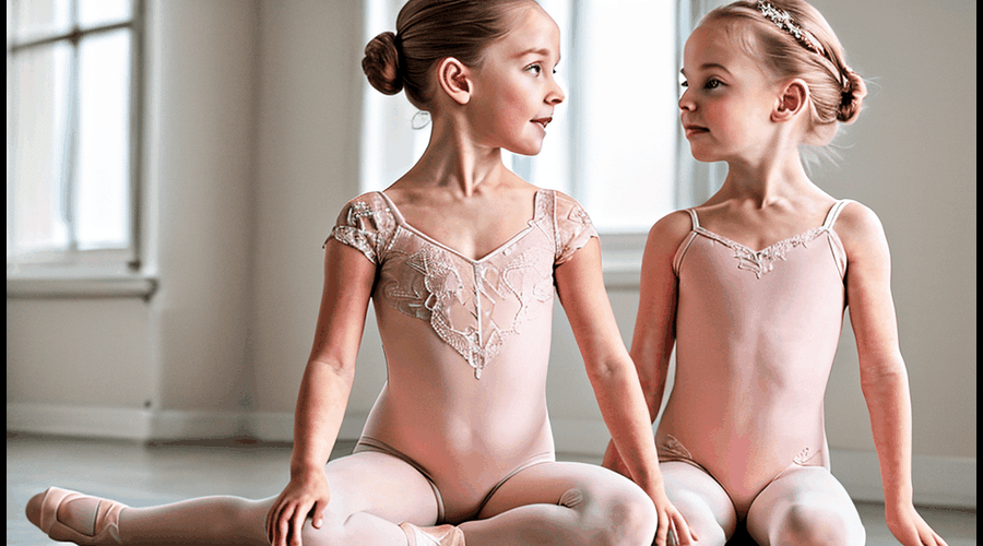 Discover the top 10 ballet leotards for girls, perfect for any dancer's wardrobe. From classic designs to unique patterns, this roundup has got you covered for all your ballet needs.
