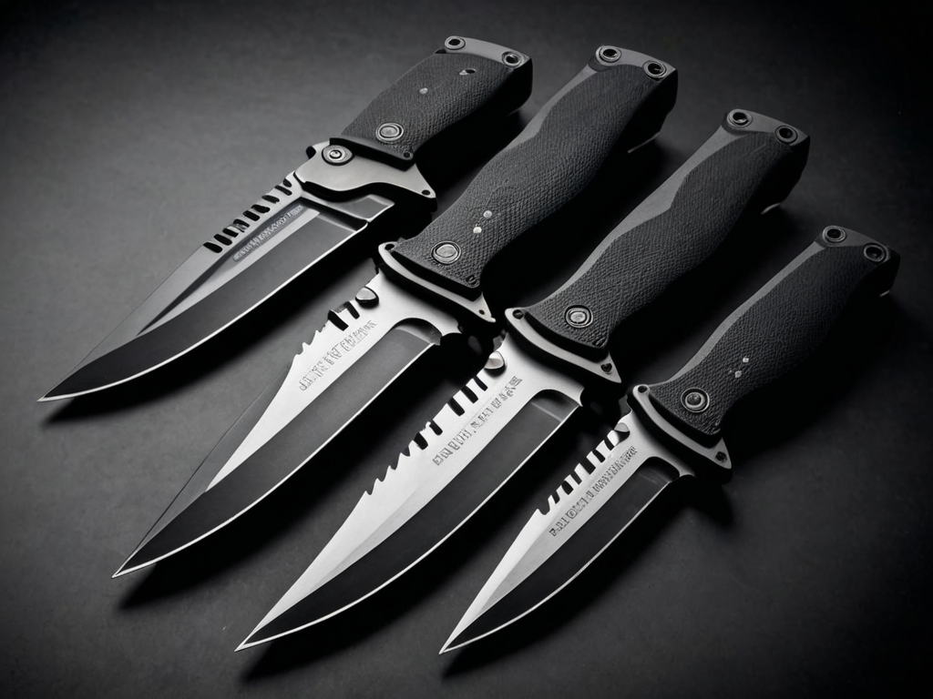 Ballistic Knives-4