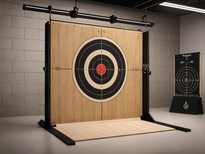 Ballistic Targets-5