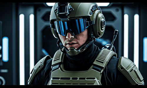11 Best Ballistic Helmets for Maximum Protection and Comfort