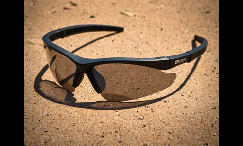 The Best 18 Ballistic Shooting Glasses for Clear Vision and Protection