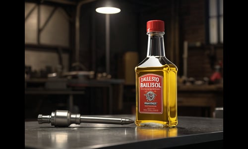 Best 10 Ballistol Oil Solutions for Precision Cleaning and Maintenance