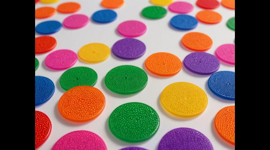 Ensure a Perfect Balloon: Top 17 Balloon Glue Dots for Hassle-Free Celebrations